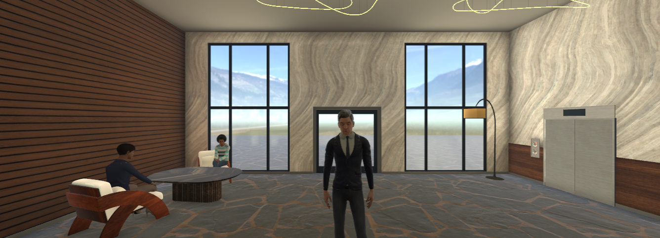 Hospitality QUIZ 360 preview poster