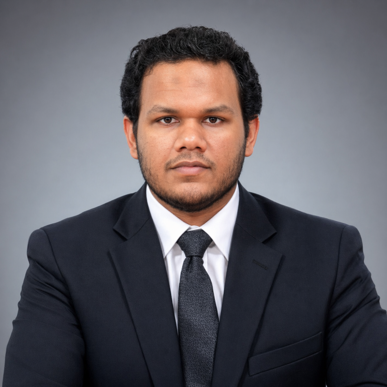 Sagor Ahamed professional profile photo