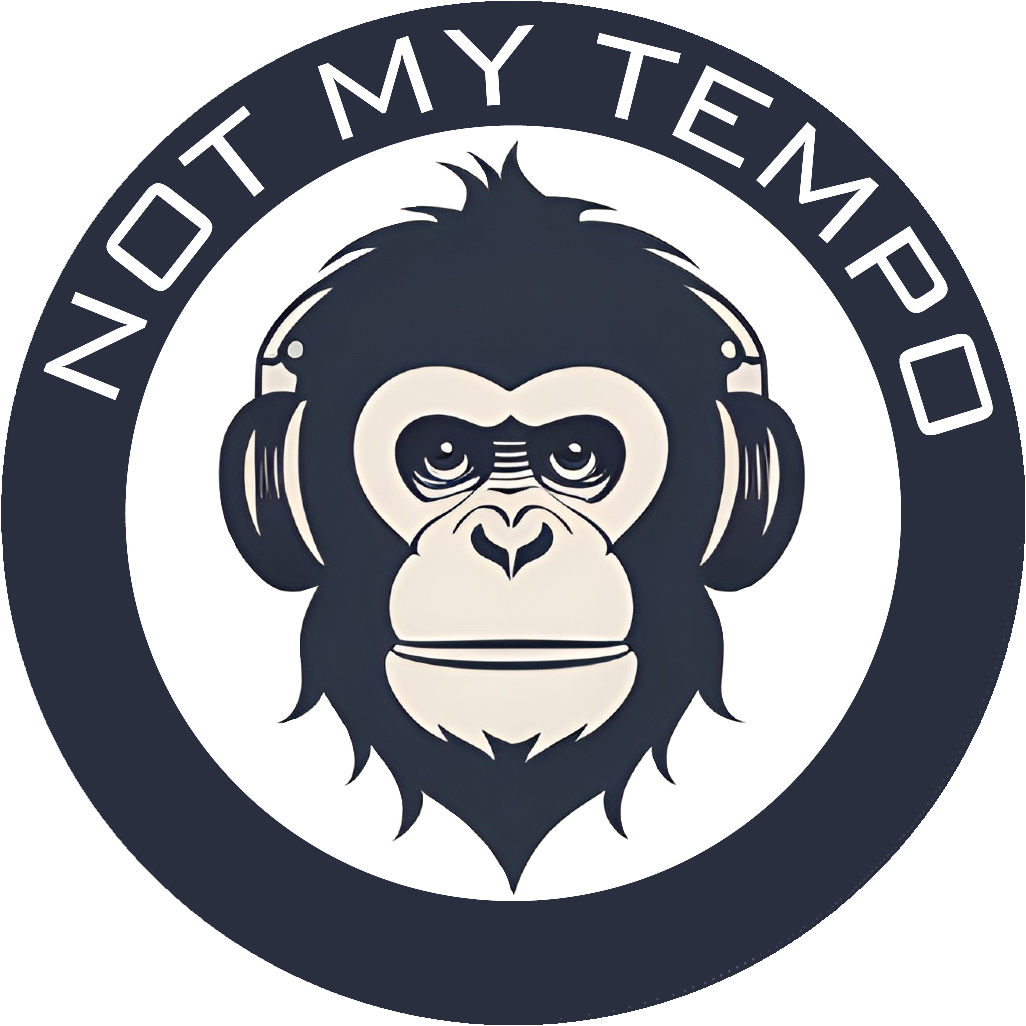 Not My Tempo: A VR Music Game