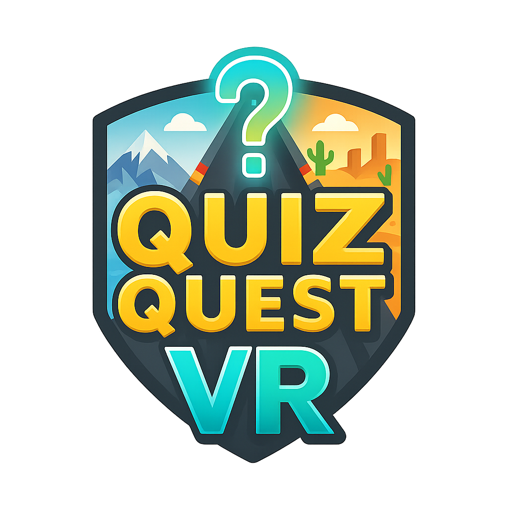 Quiz Quest VR