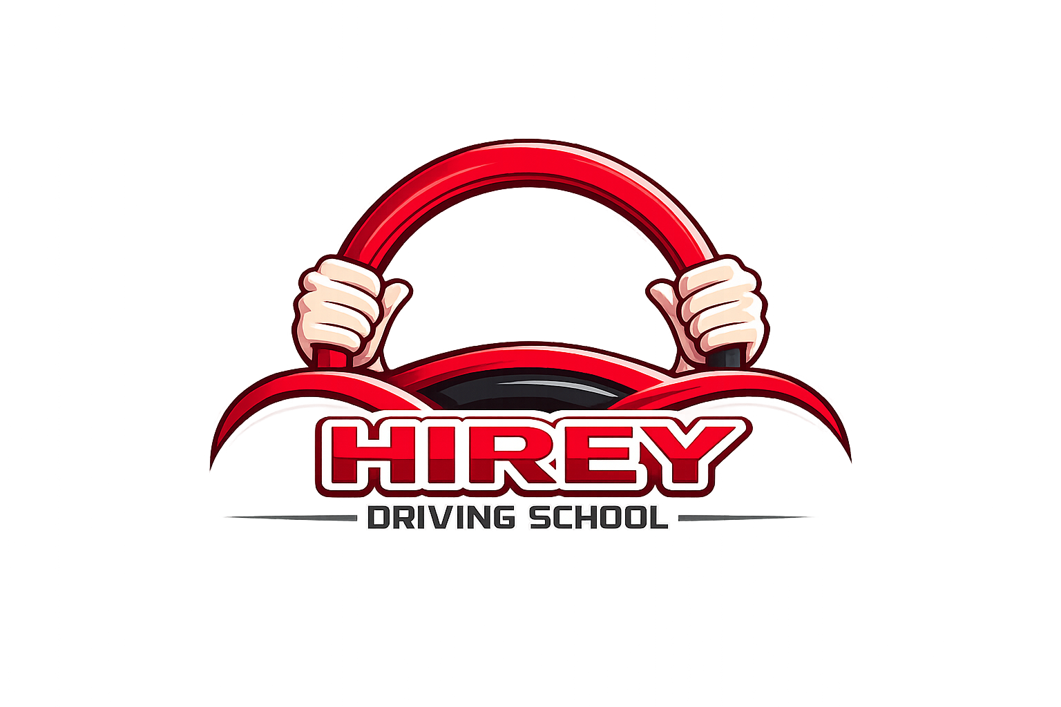 Hirey driving school