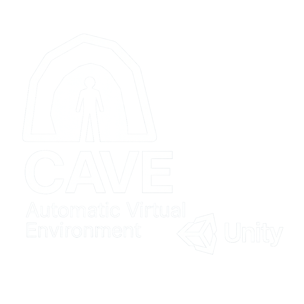 CAVE Interactive Demo